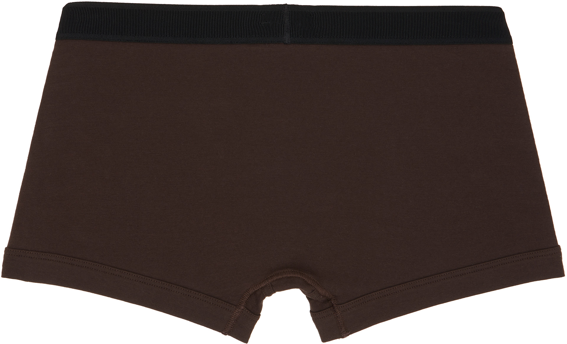 TOM FORD - Two-Pack Multicolor Cotton Boxer Briefs
