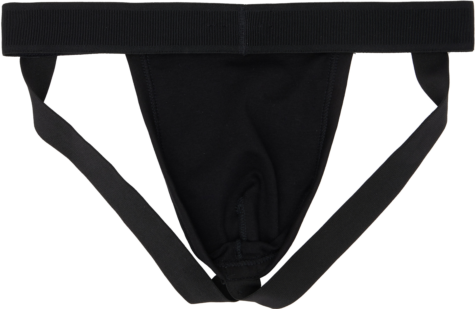 TOM FORD - Suspensoir noir