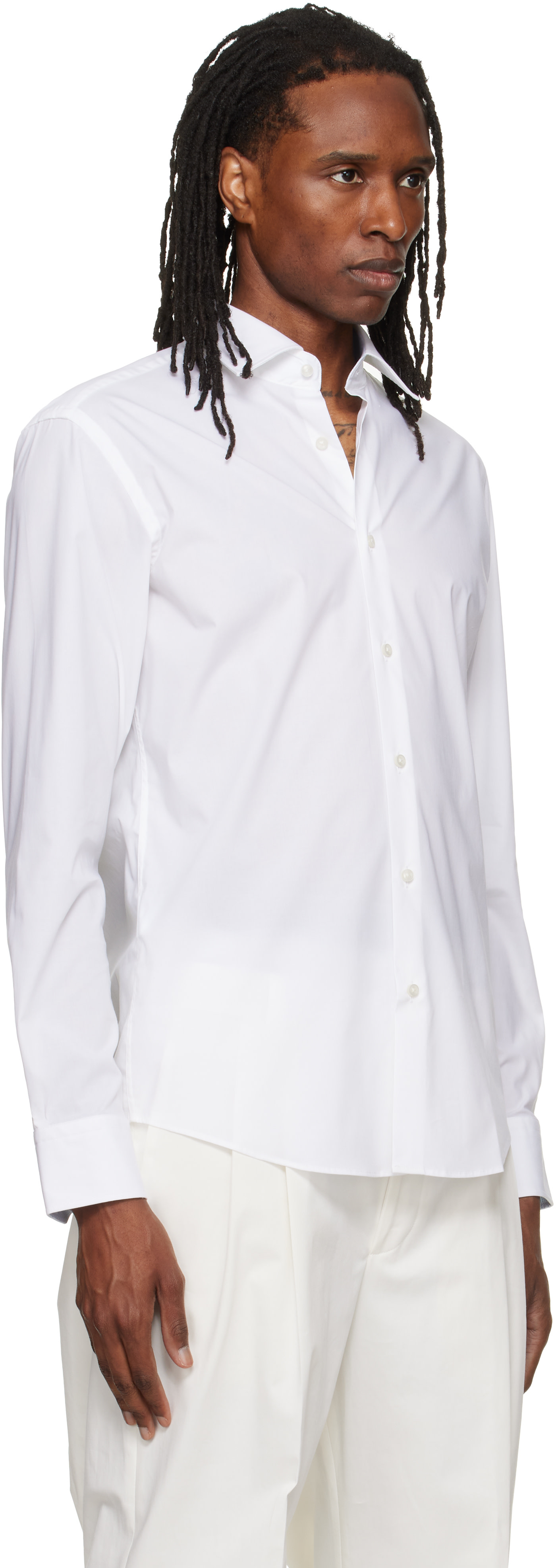 strapless midi dress white Jones | With Tulle Peplum Waist Product Origin Guangcheng Mens Dress Shirt 001960455 SIZE:CUSTOMIZE