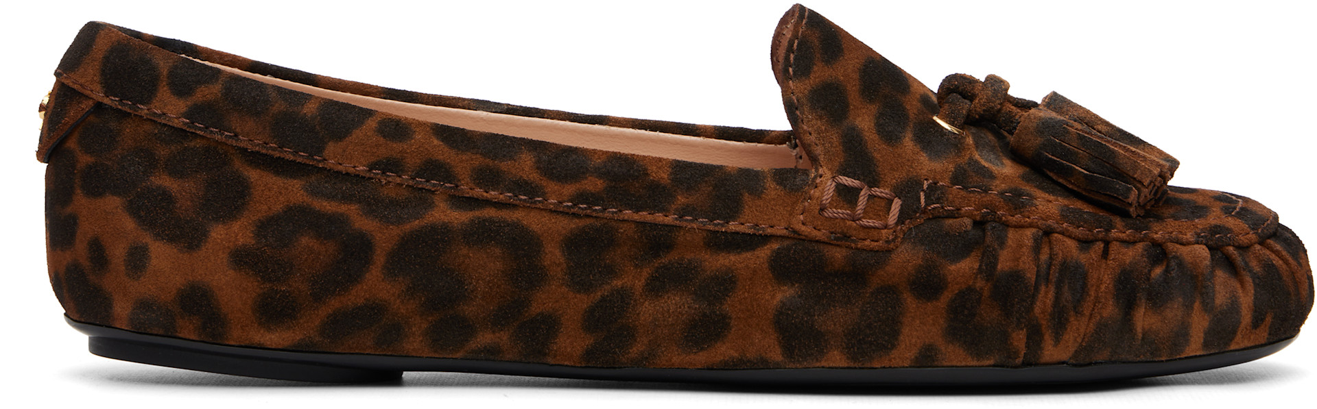 Gianvito Rossi - Flâneurs Thèa bruns