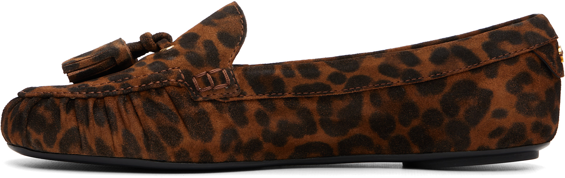 Gianvito Rossi - Flâneurs Thèa bruns
