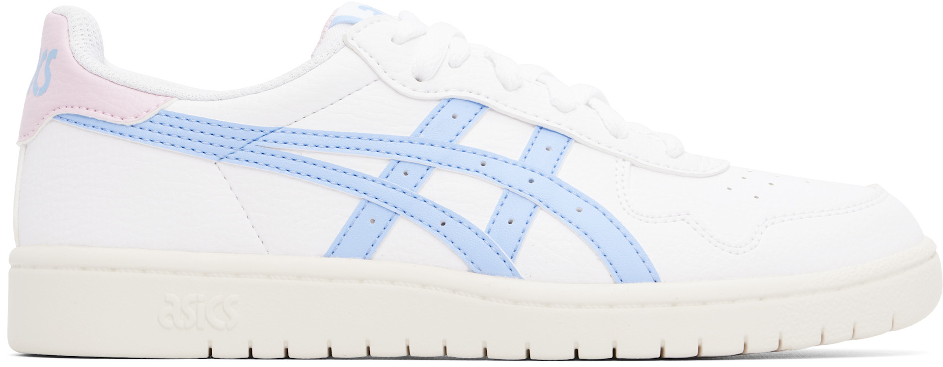 ASICS - Baskets Japan S blanches