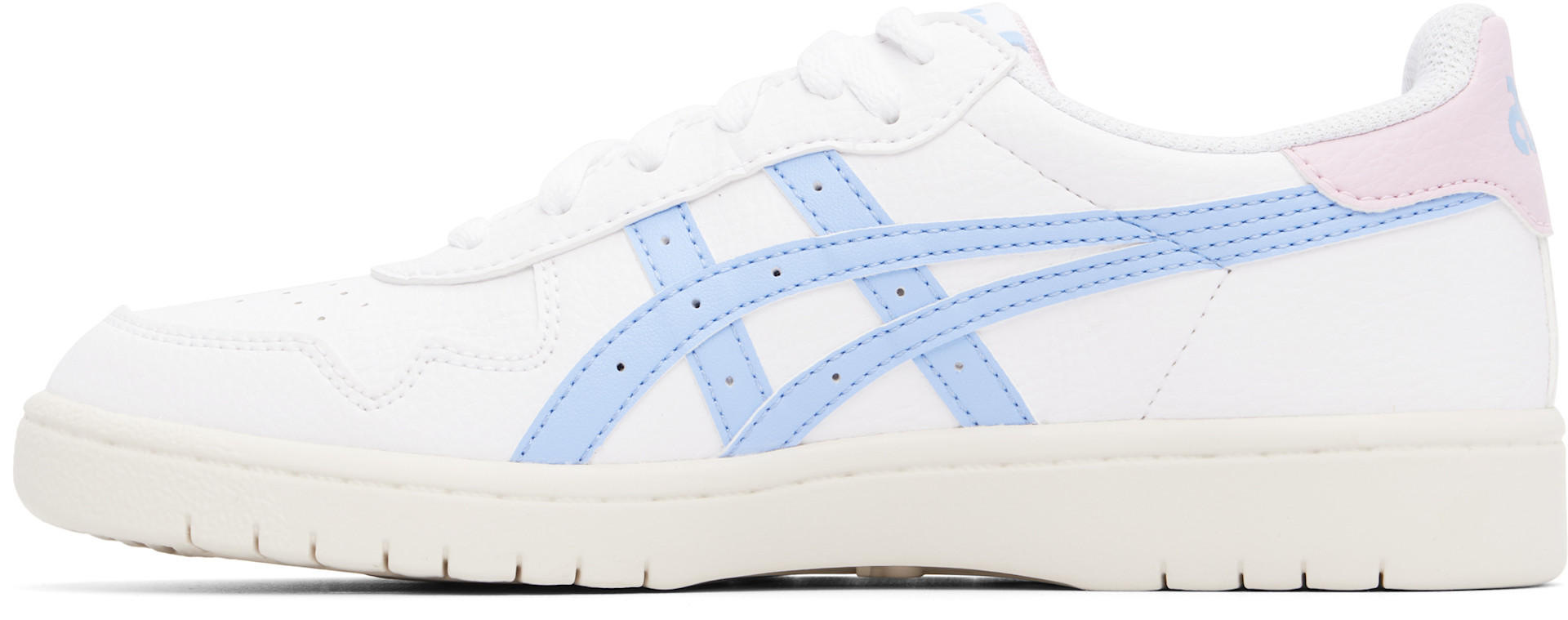 さひあ ASICS: White Japan S Sneakers | SSENSE
