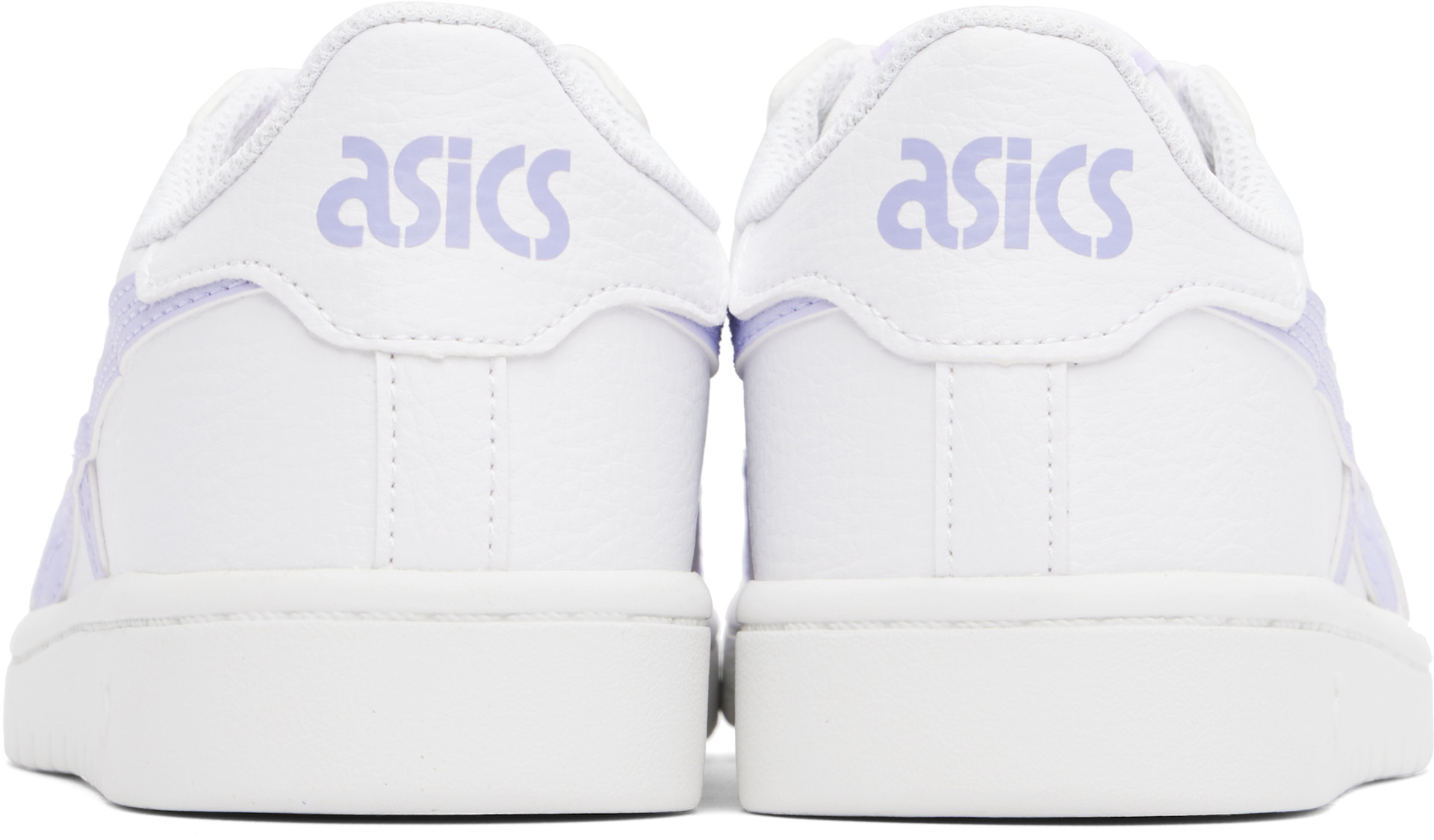 ASICS - Baskets Japan-S blanches