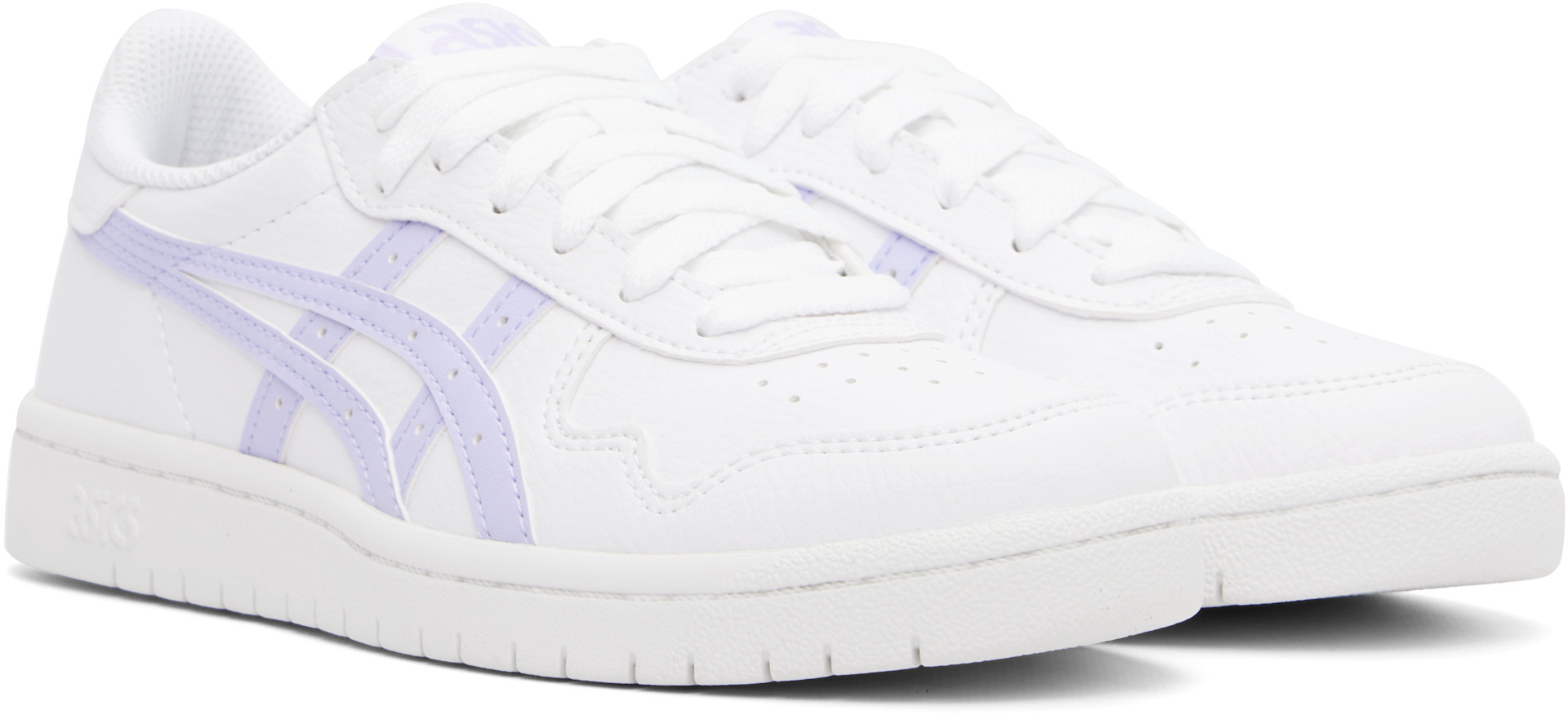 ASICS - Baskets Japan-S blanches