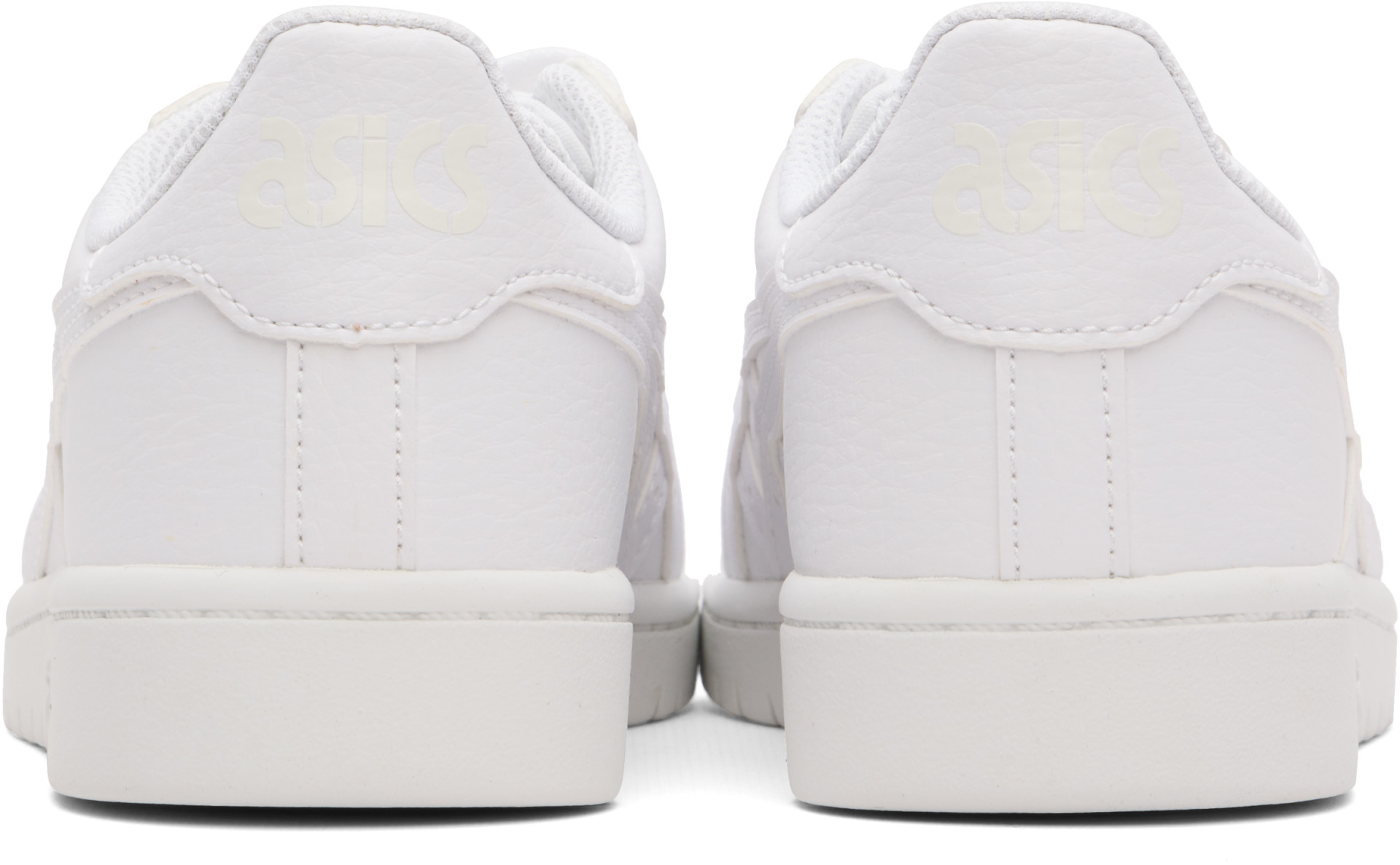 ASICS - Baskets Japan S blanches