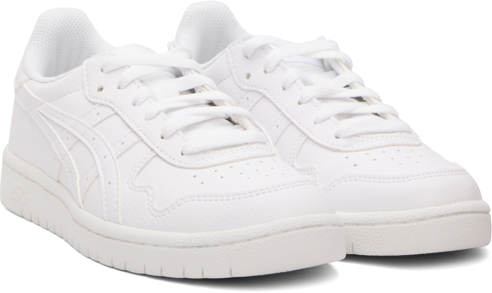ASICS - Baskets Japan S blanches