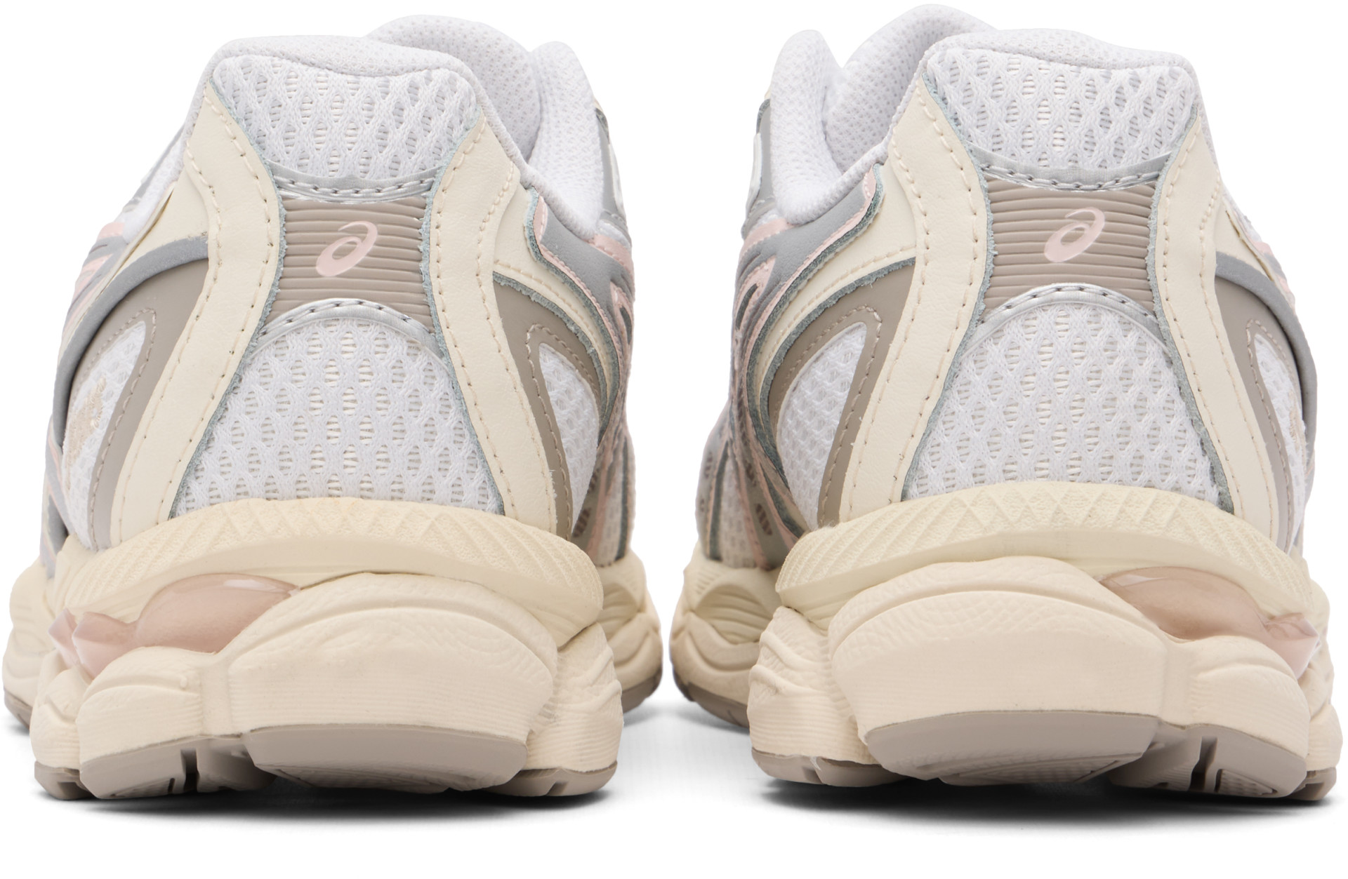 ASICS - Baskets GEL-NYC 2055 blanches