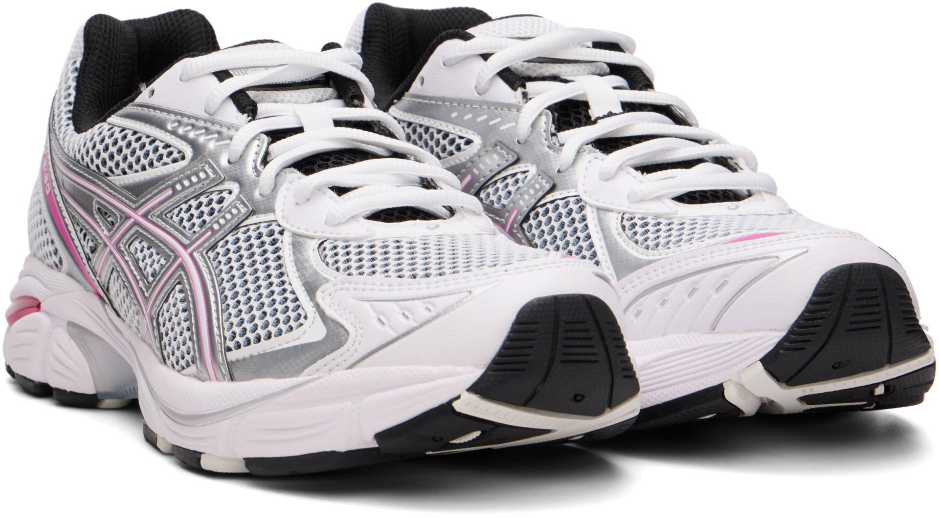 ASICS - Baskets GT-2160 blanc et rose