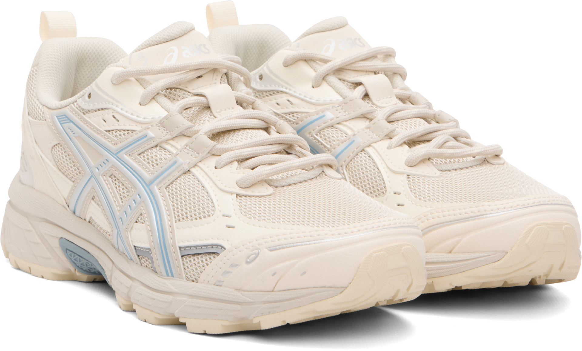 ASICS - Baskets Gel-Nunobiki blanc cassé