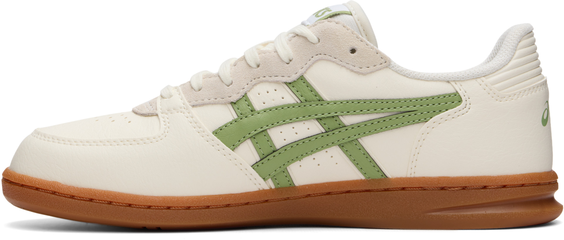 ASICS - Baskets Skyhand OG blanc cassé