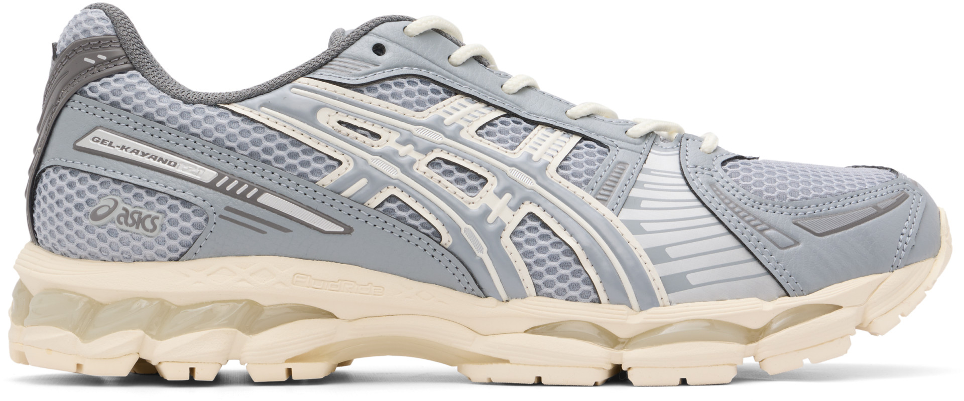 ASICS - グレー Gel-Kayano 12.1 スニーカー