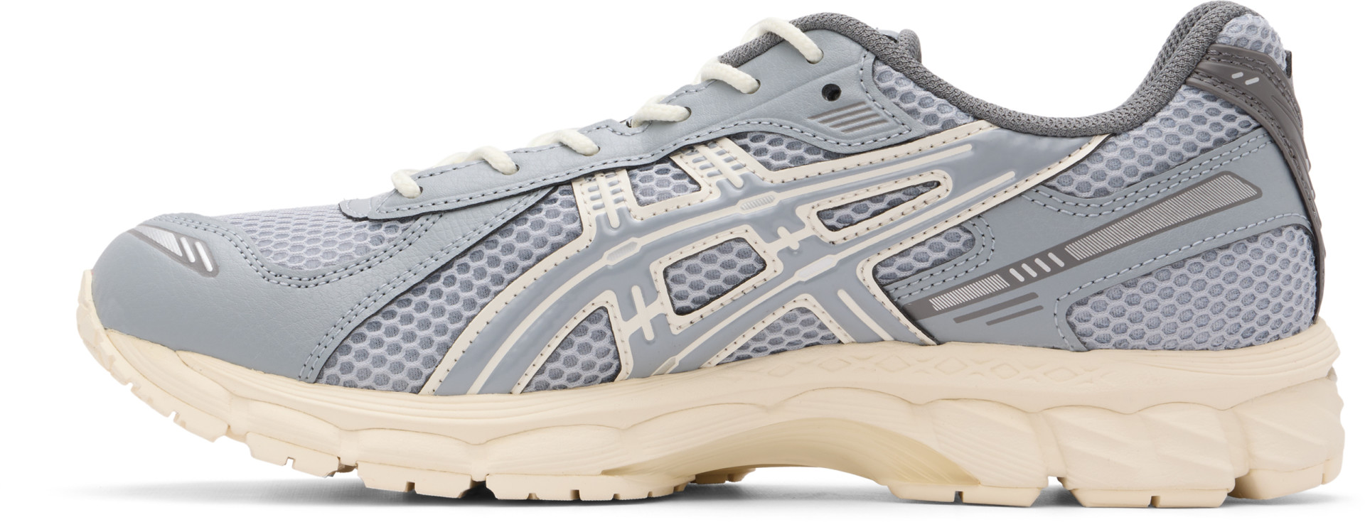 ASICS - Baskets Gel-Kayano 12.1 grises