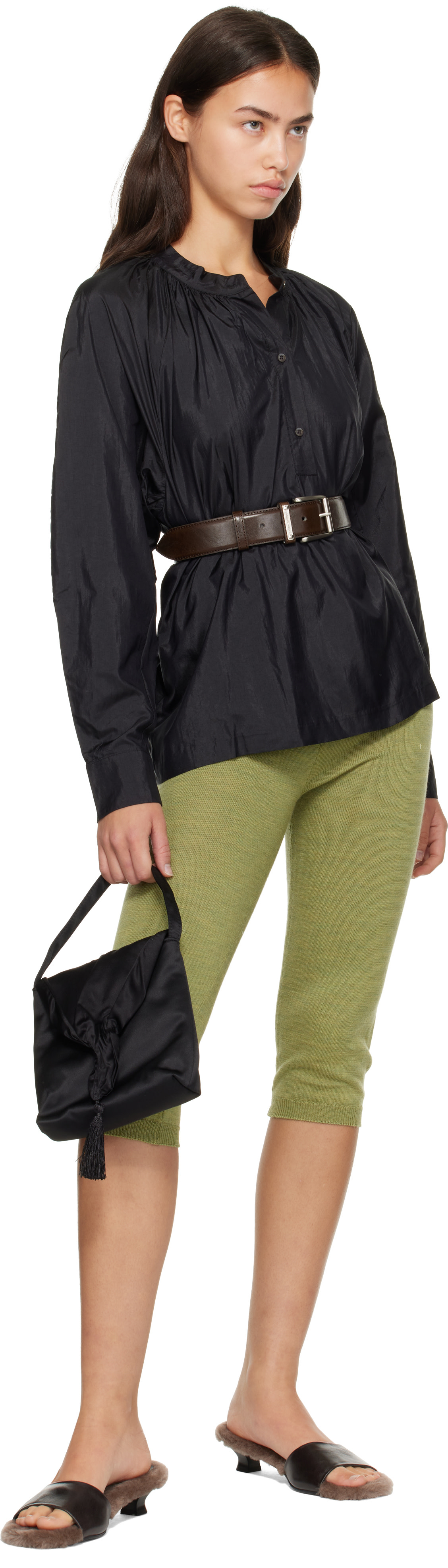 Hai - Sac Cala noir