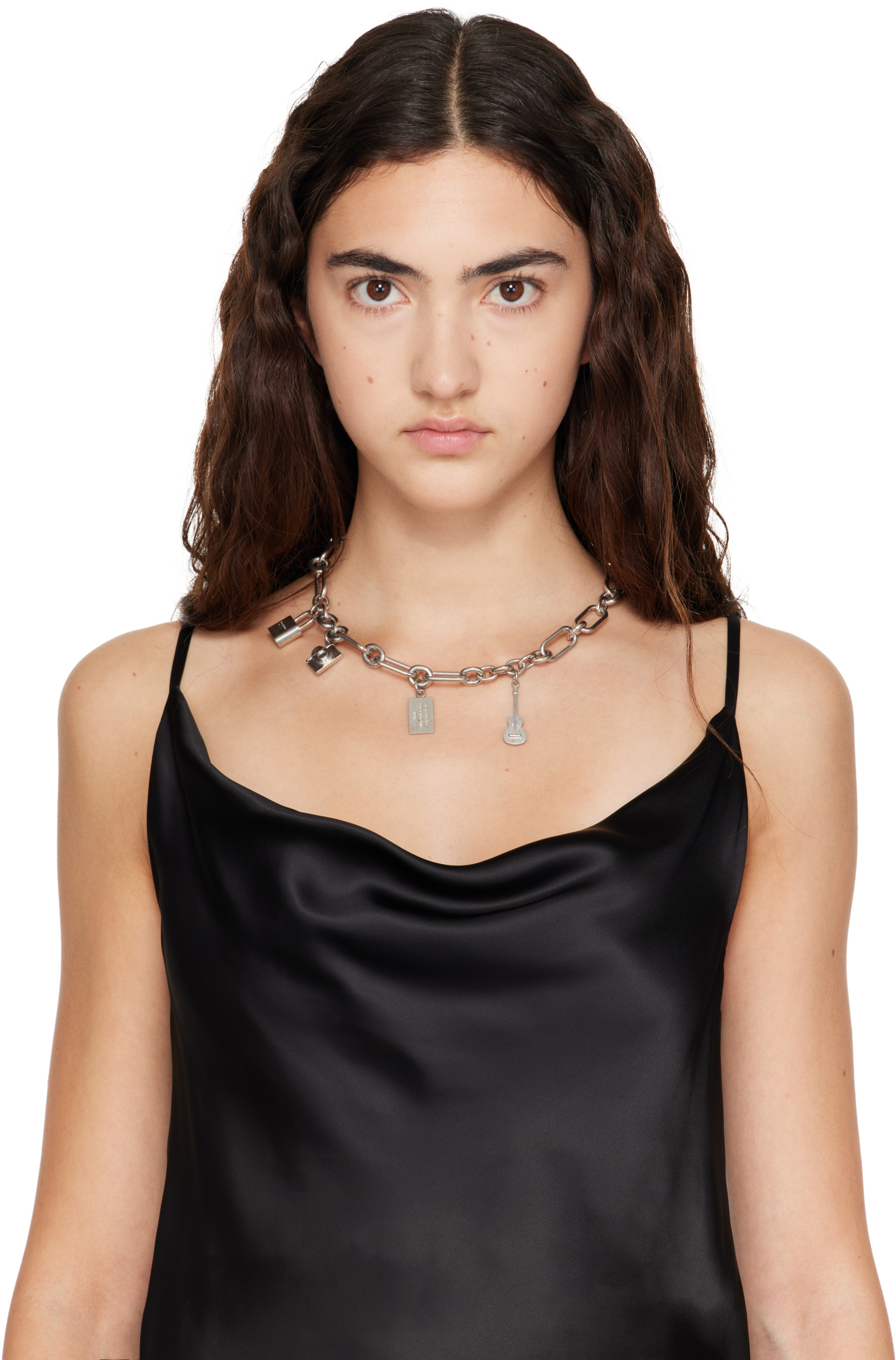Acne Studios - Charm Necklace