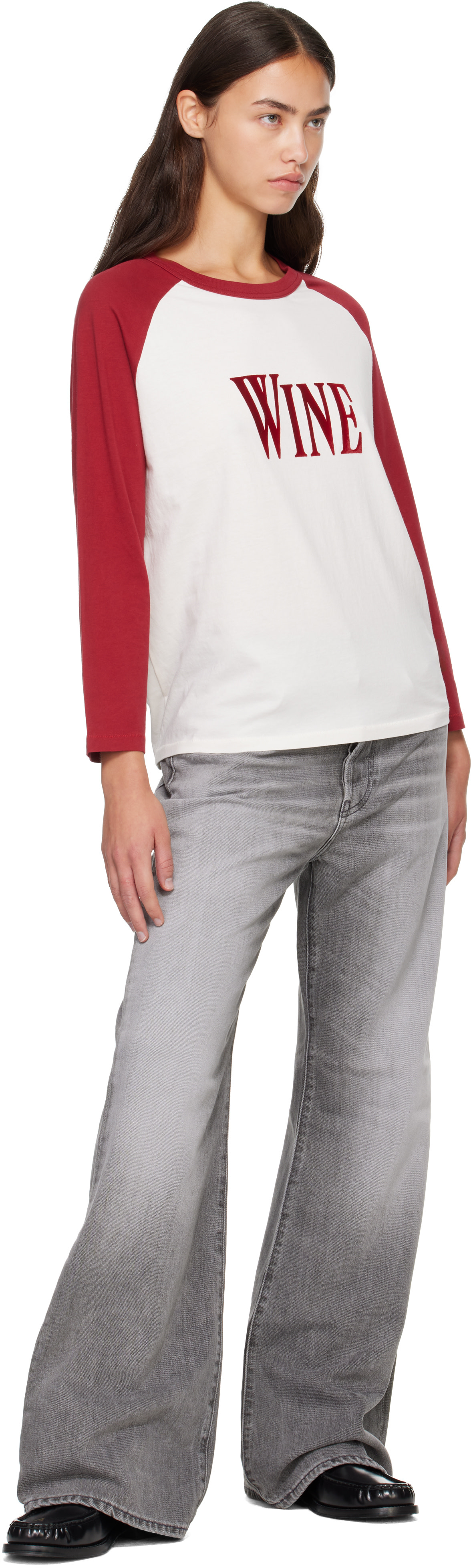 OSOI - Mini sac horizontal Boat brun