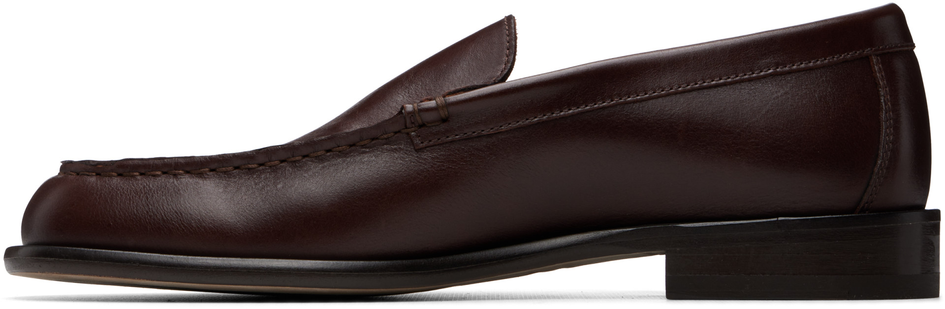 Common Projects - Flâneurs bruns