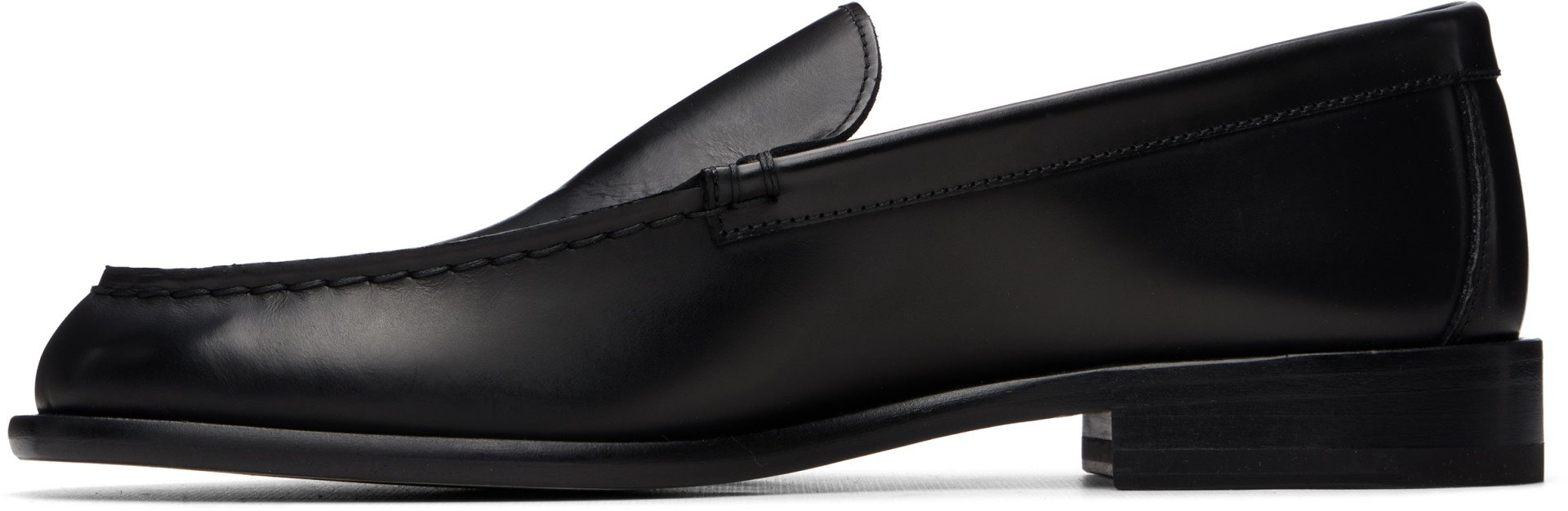 Common Projects - Flâneurs noirs