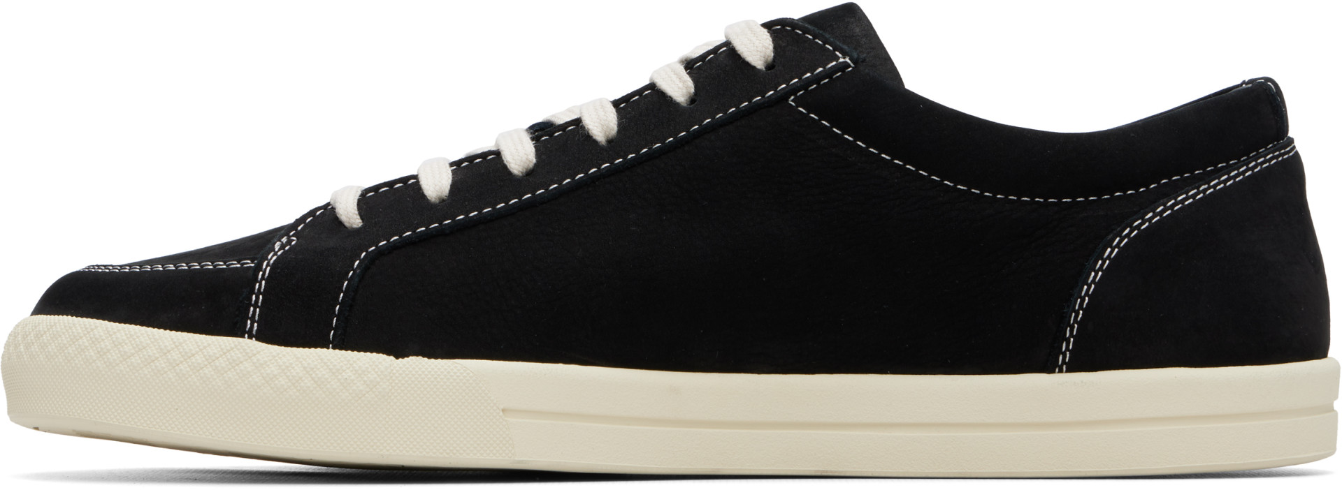 Common Projects - Baskets de planchiste Premium noires
