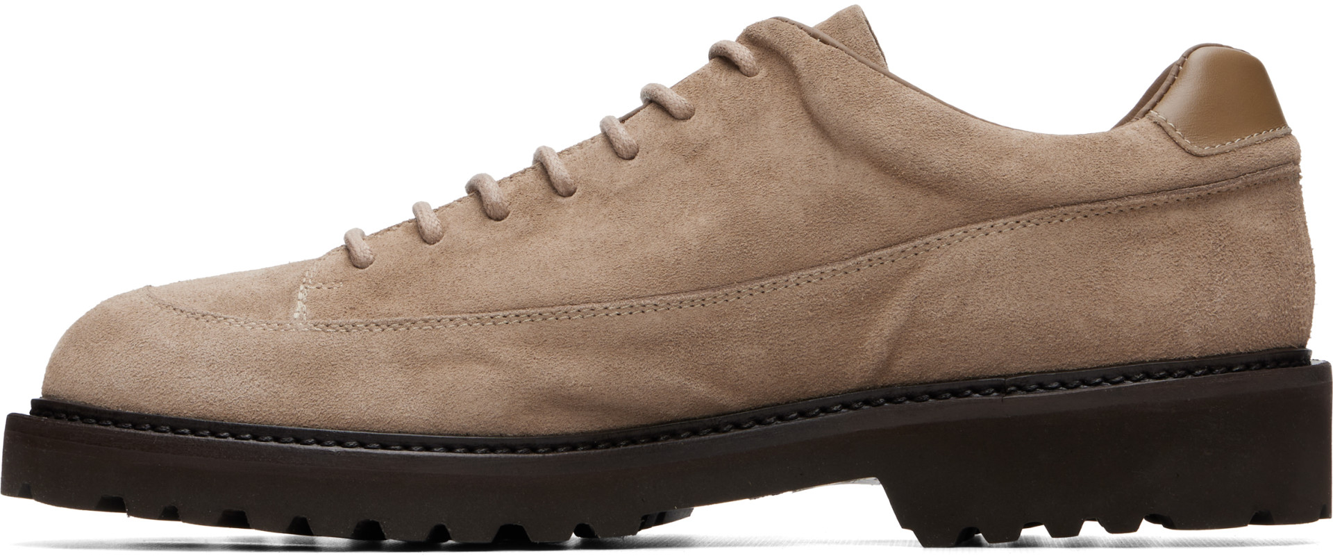 Common Projects - トープ Hiker Low Piuma ブーツ