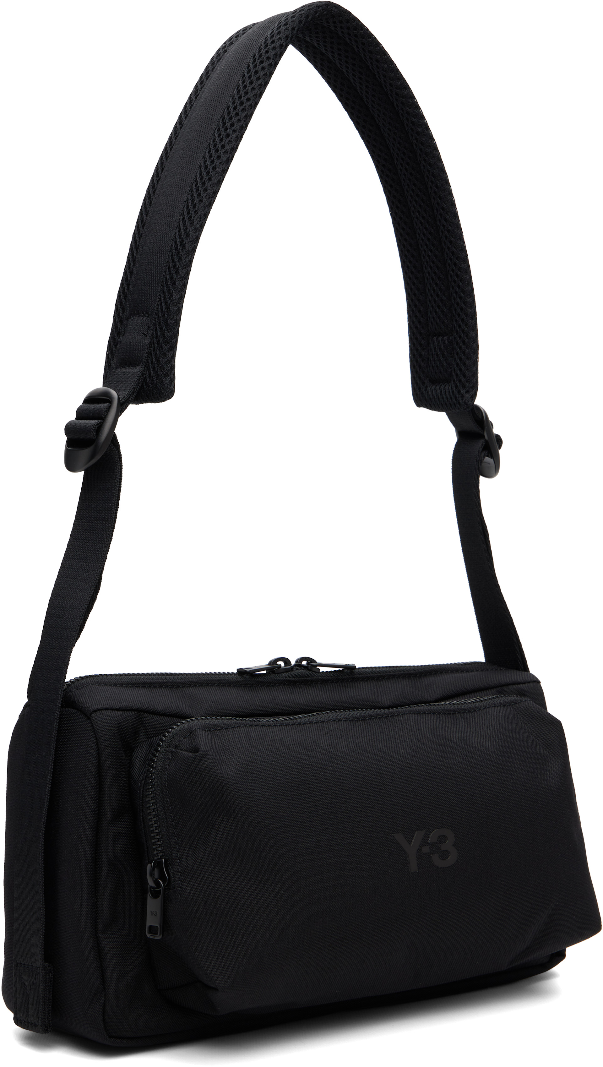 Y-3 - Sac-ceinture Staple noir