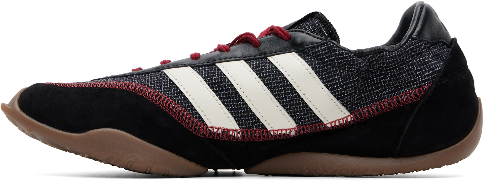 Y-3 - Baskets Tokyo noires