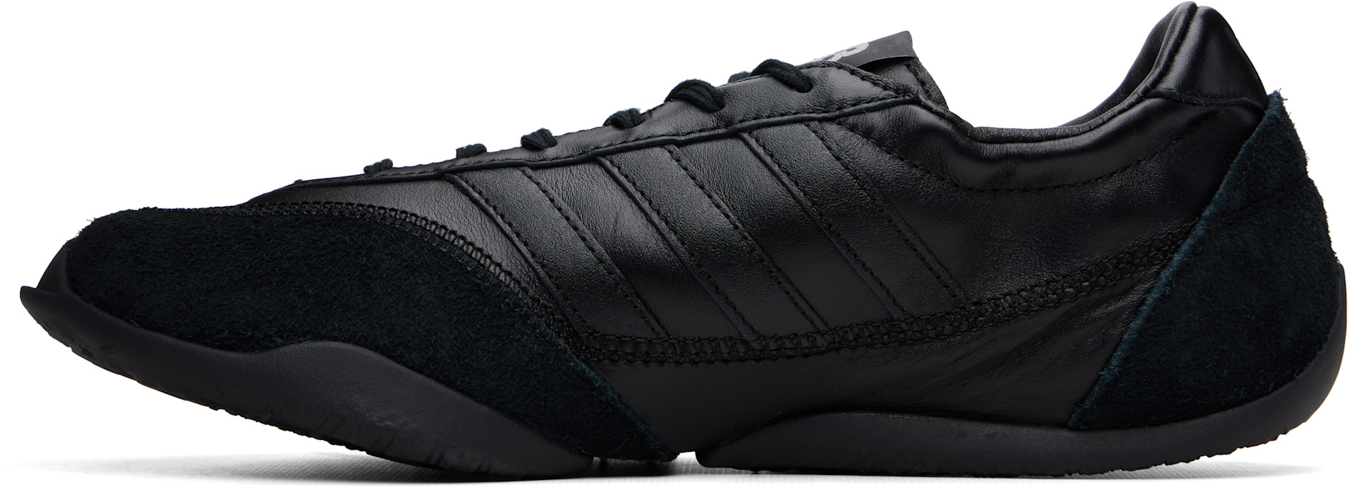 Y-3 - Baskets Tokyo noires