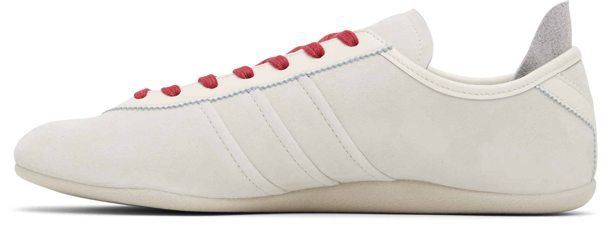 Y-3 - Baskets Tokyo beiges