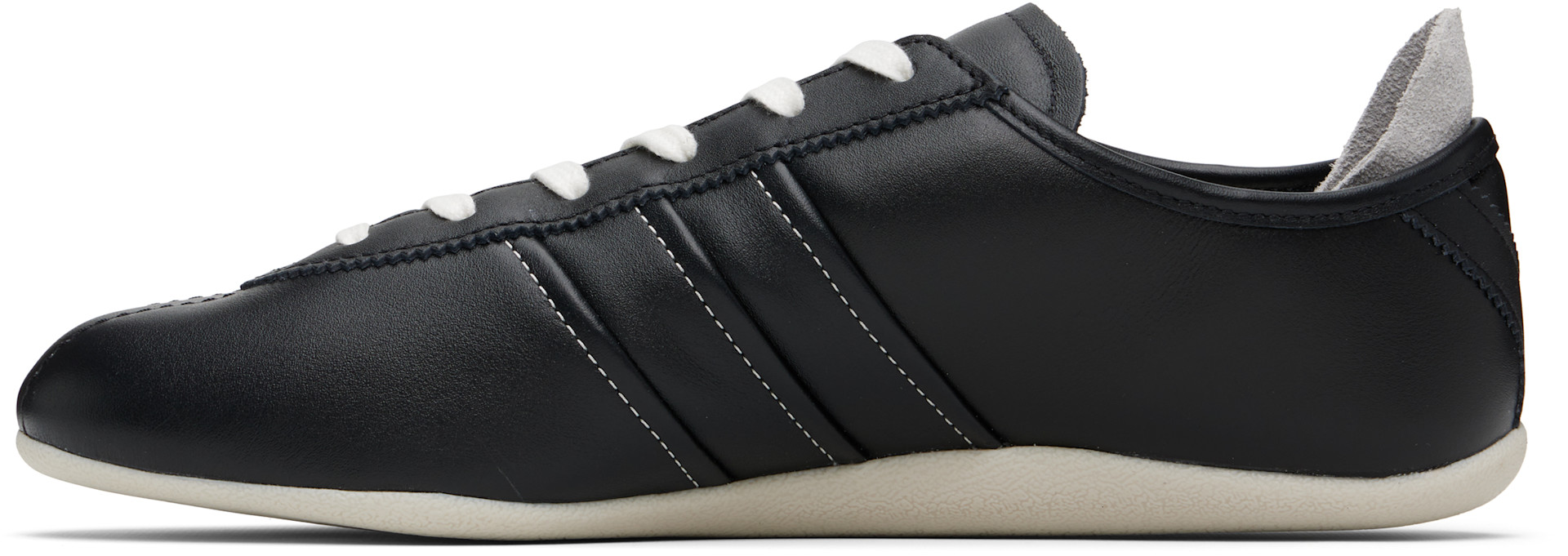 Y-3 - 블랙 도쿄 스니커즈