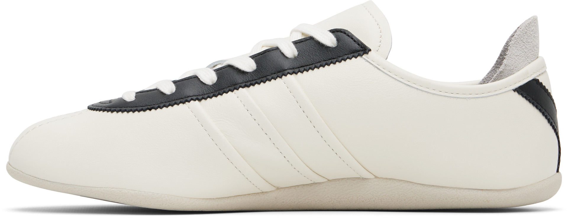 Y-3 - 화이트 도쿄 스니커즈