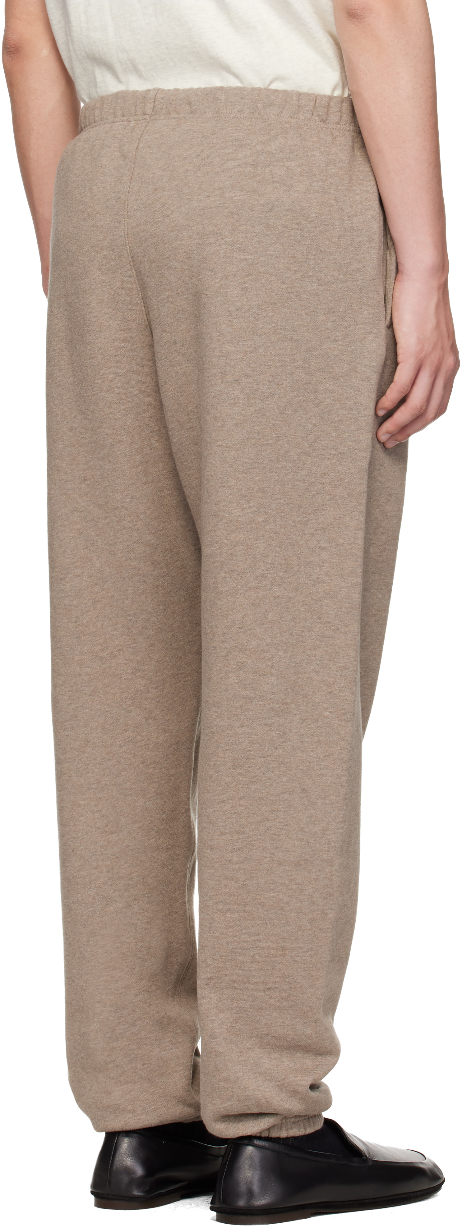 Fear of God ESSENTIALS - Beige Classic Sweatpants