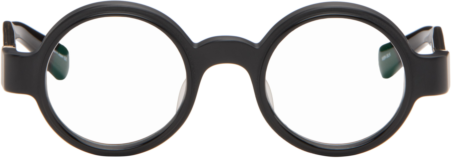 Matsuda - Lunettes M1041 noires