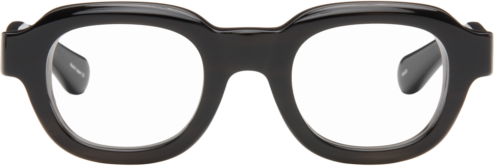 Matsuda - Black M1028 Glasses