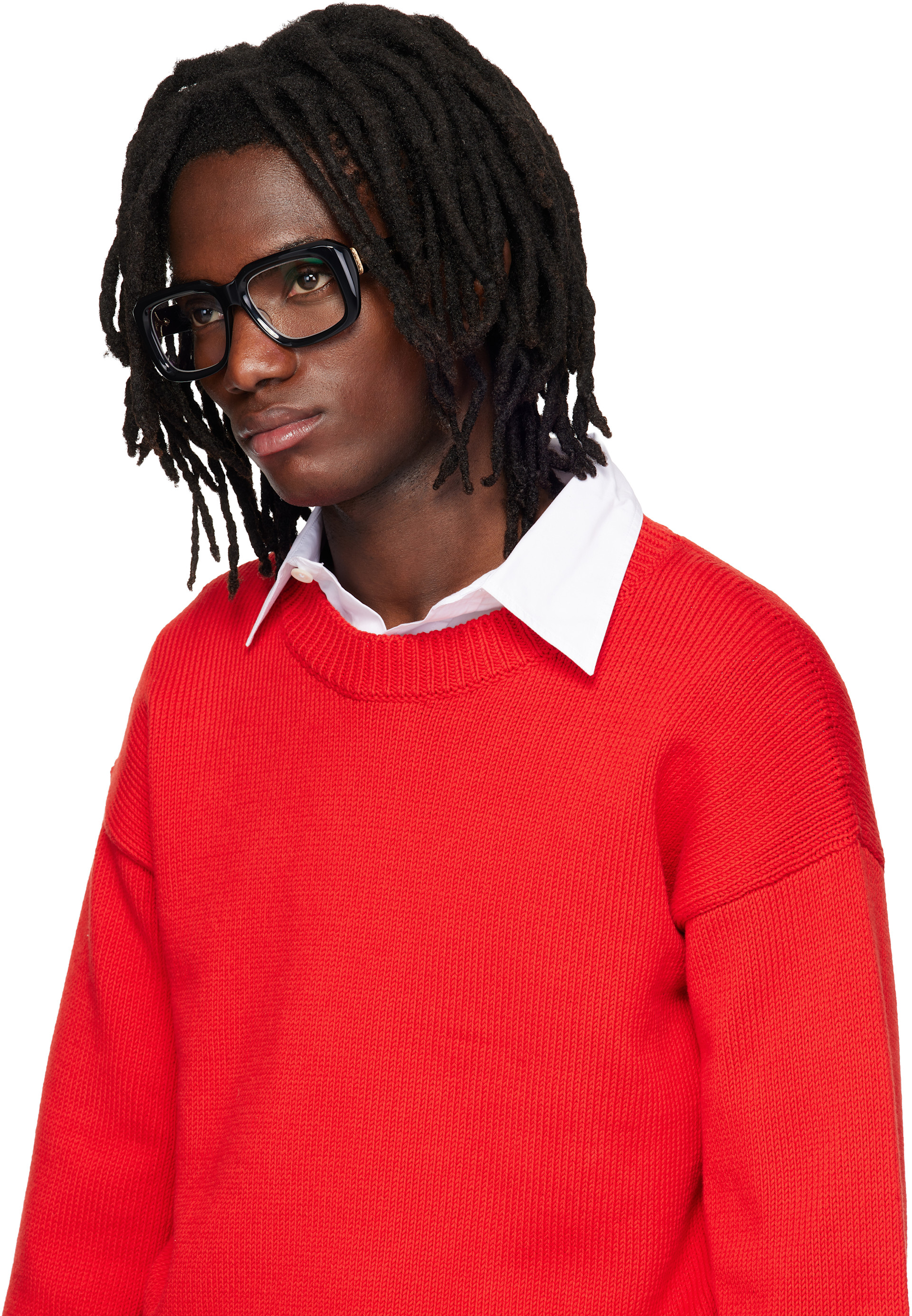 Matsuda - Lunettes M1036 noires