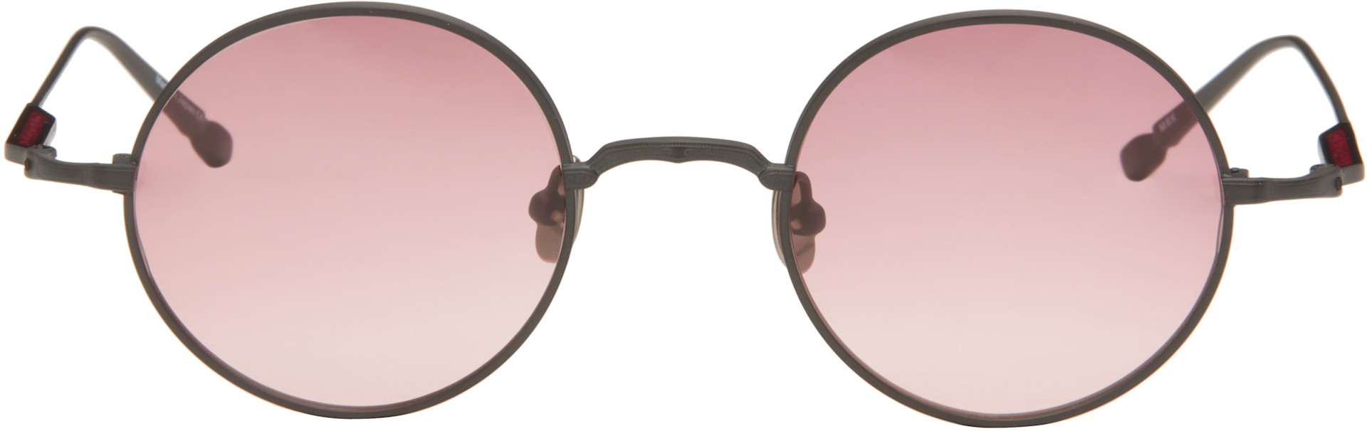 Matsuda - Black M3168 Sunglasses