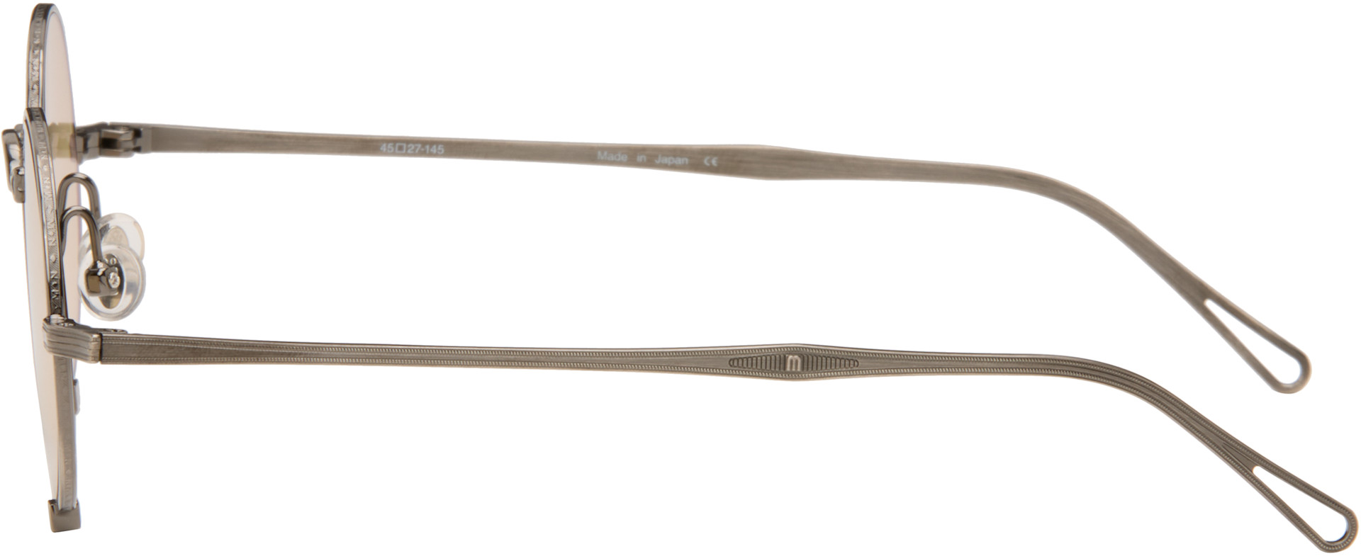 Matsuda - Silver 10601H Sunglasses