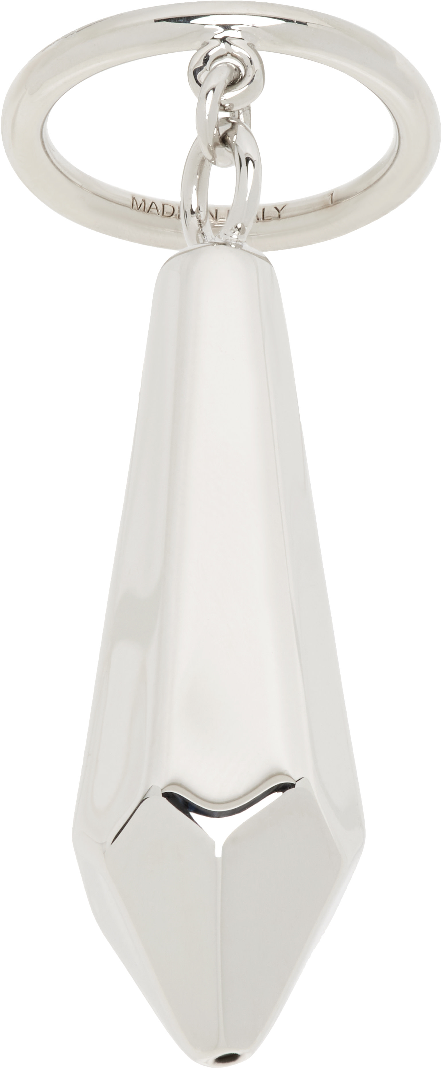 Maison Margiela - Bague Chandelier