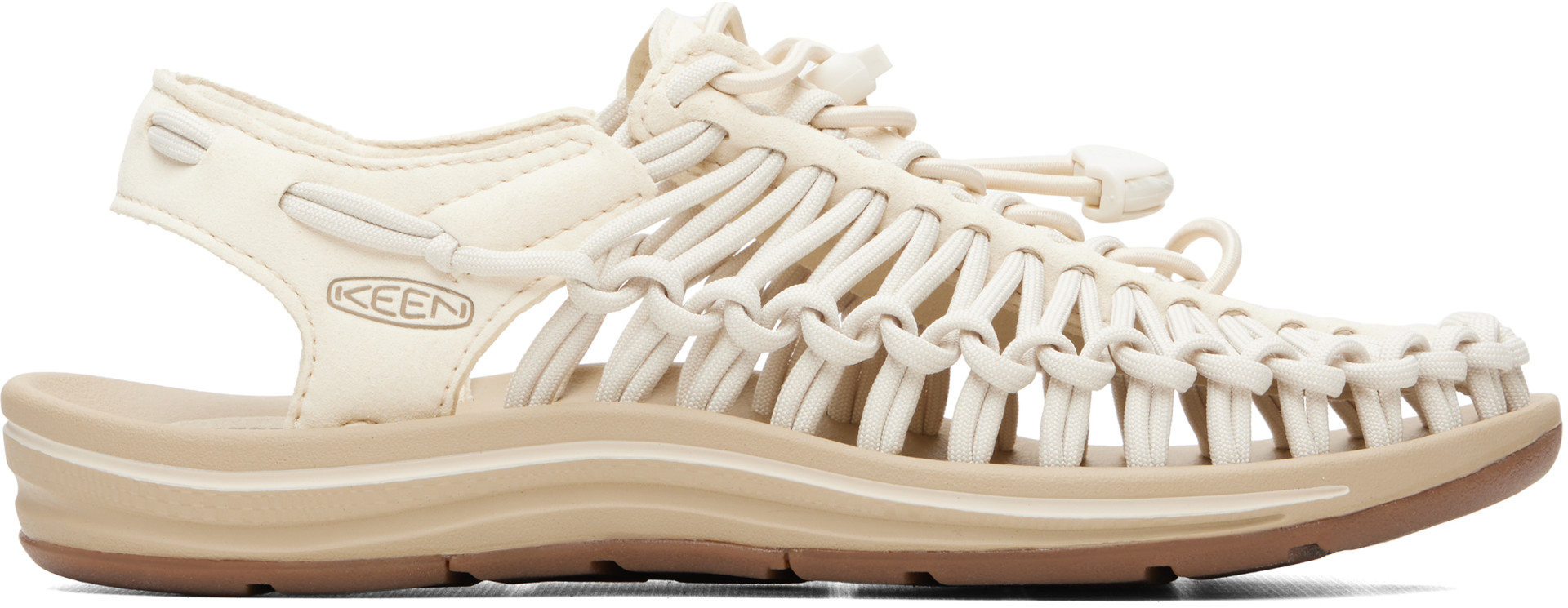 KEEN - Sandales blanches - UNEEK