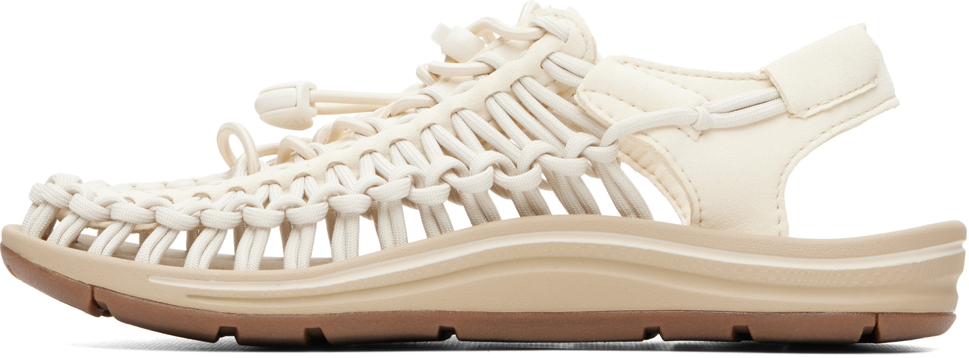 KEEN - Sandales blanches - UNEEK