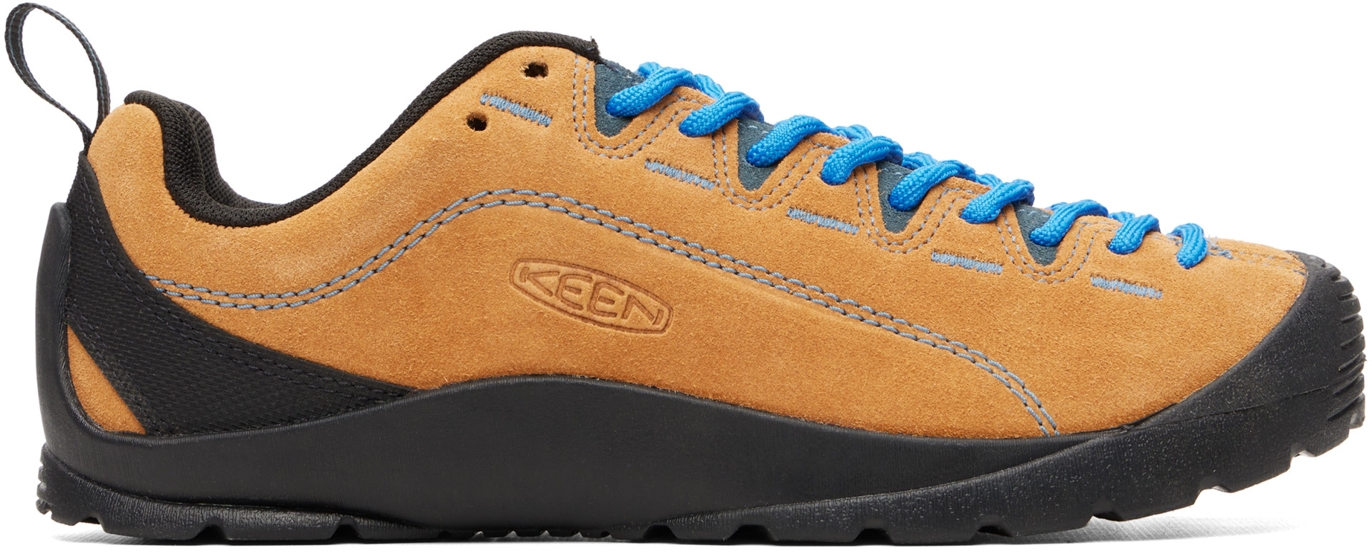 KEEN - Baskets Jasper brun clair