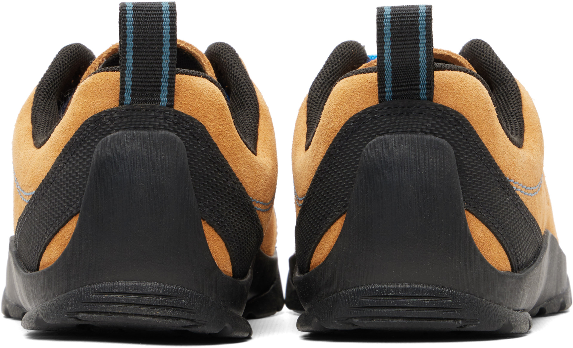 KEEN - Baskets Jasper brun clair