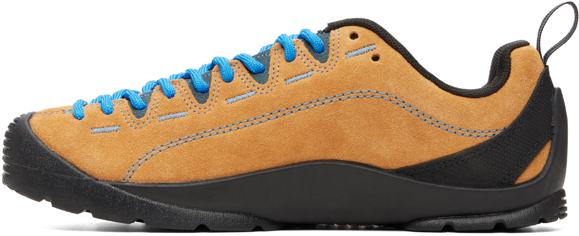 KEEN - Baskets Jasper brun clair