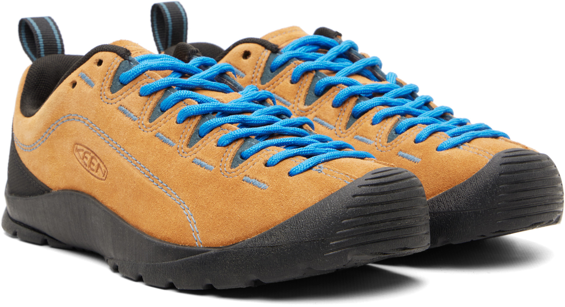 KEEN - Baskets Jasper brun clair