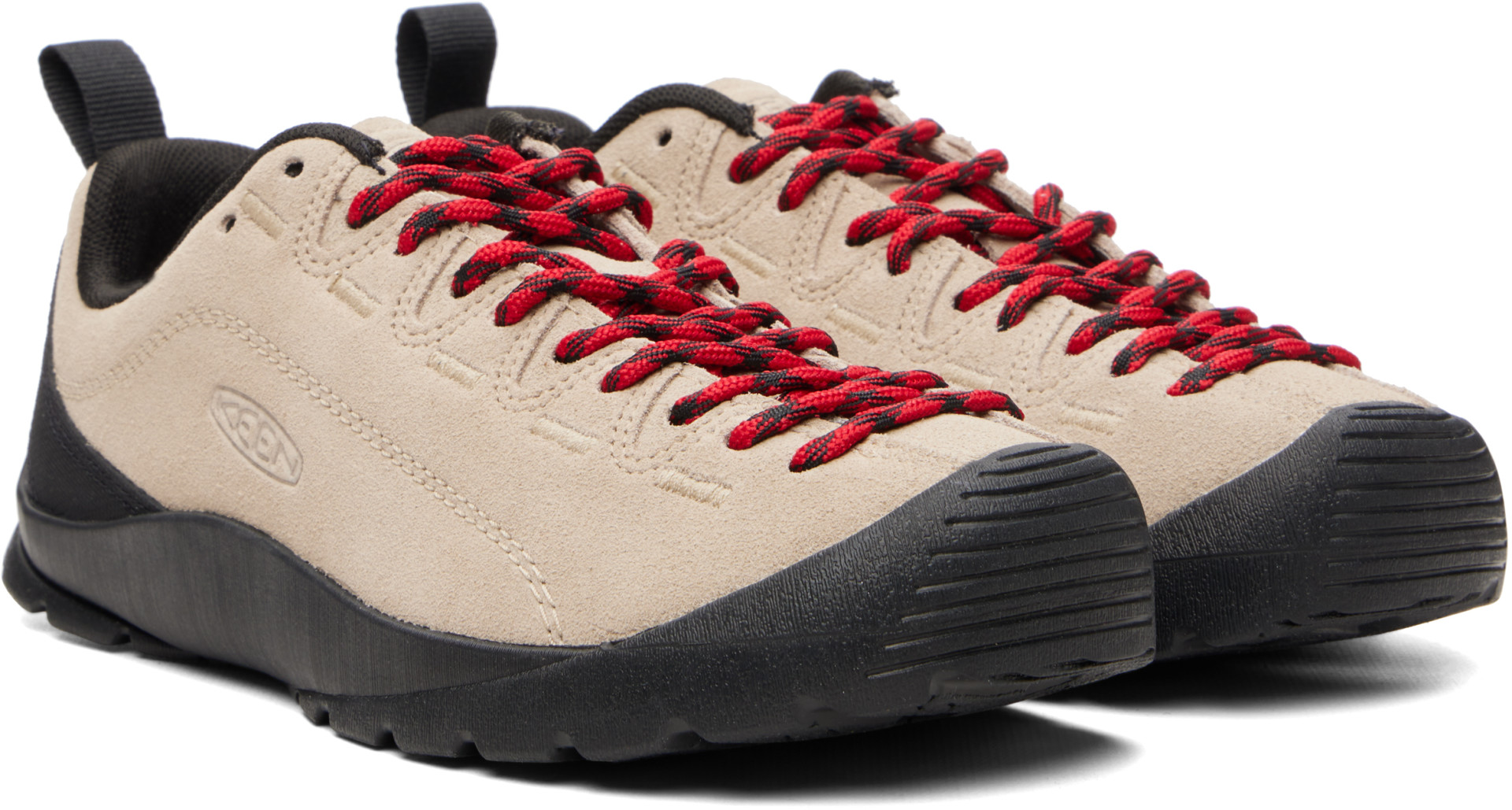 KEEN - Baskets Jasper beiges