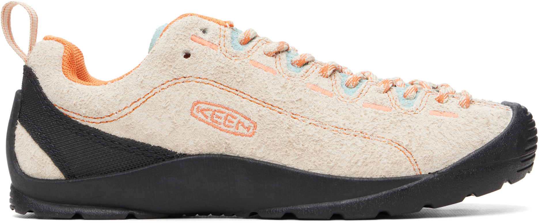 KEEN - Baskets Jasper taupe