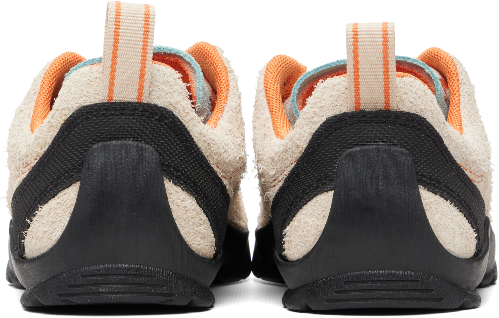 KEEN - Baskets Jasper taupe