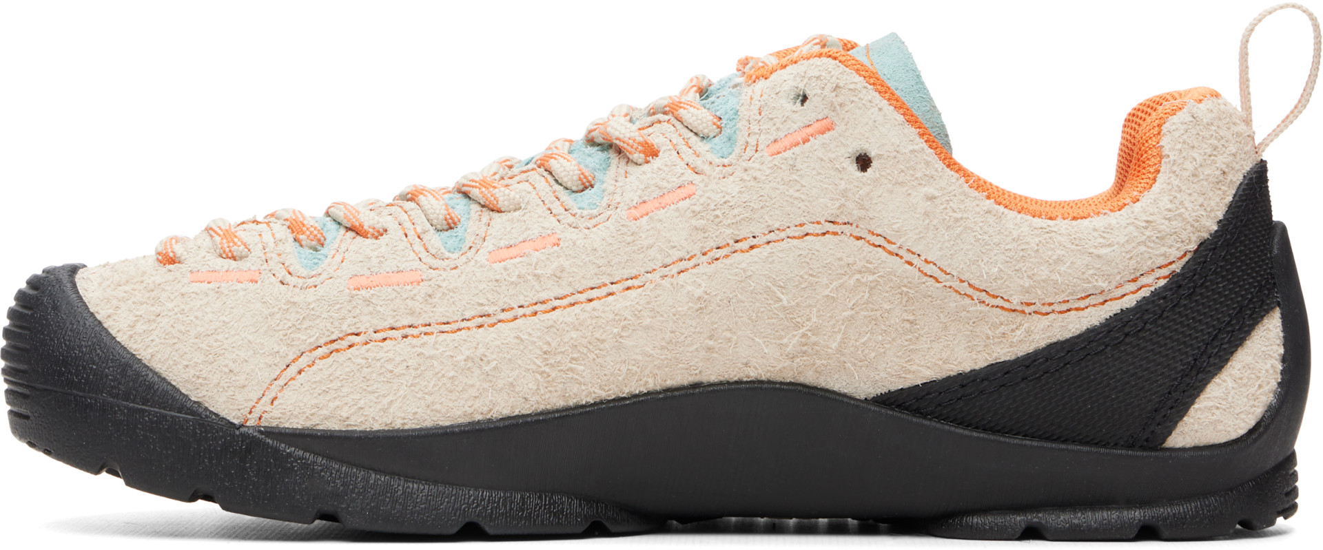 KEEN - Baskets Jasper taupe