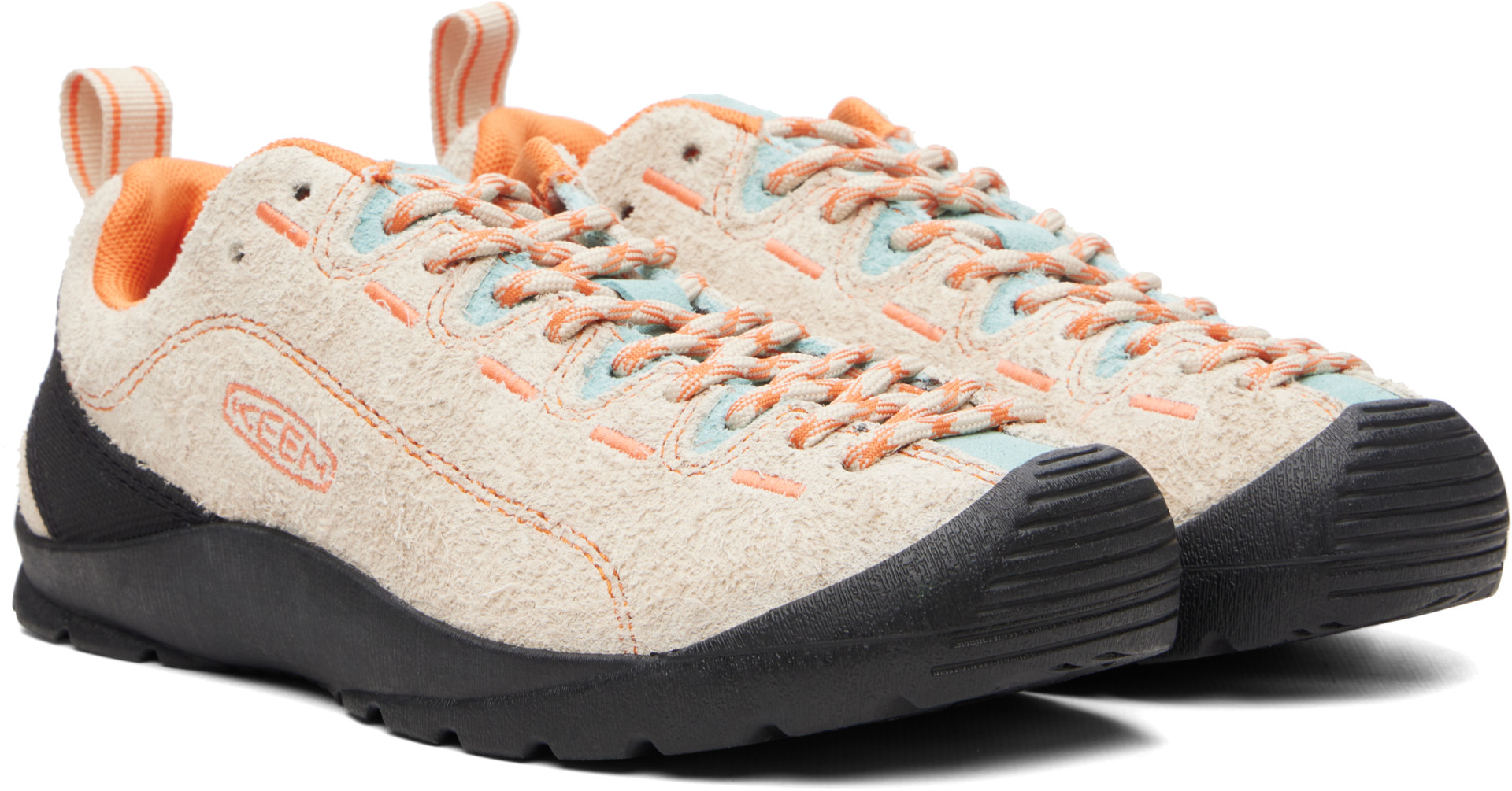 KEEN - Baskets Jasper taupe