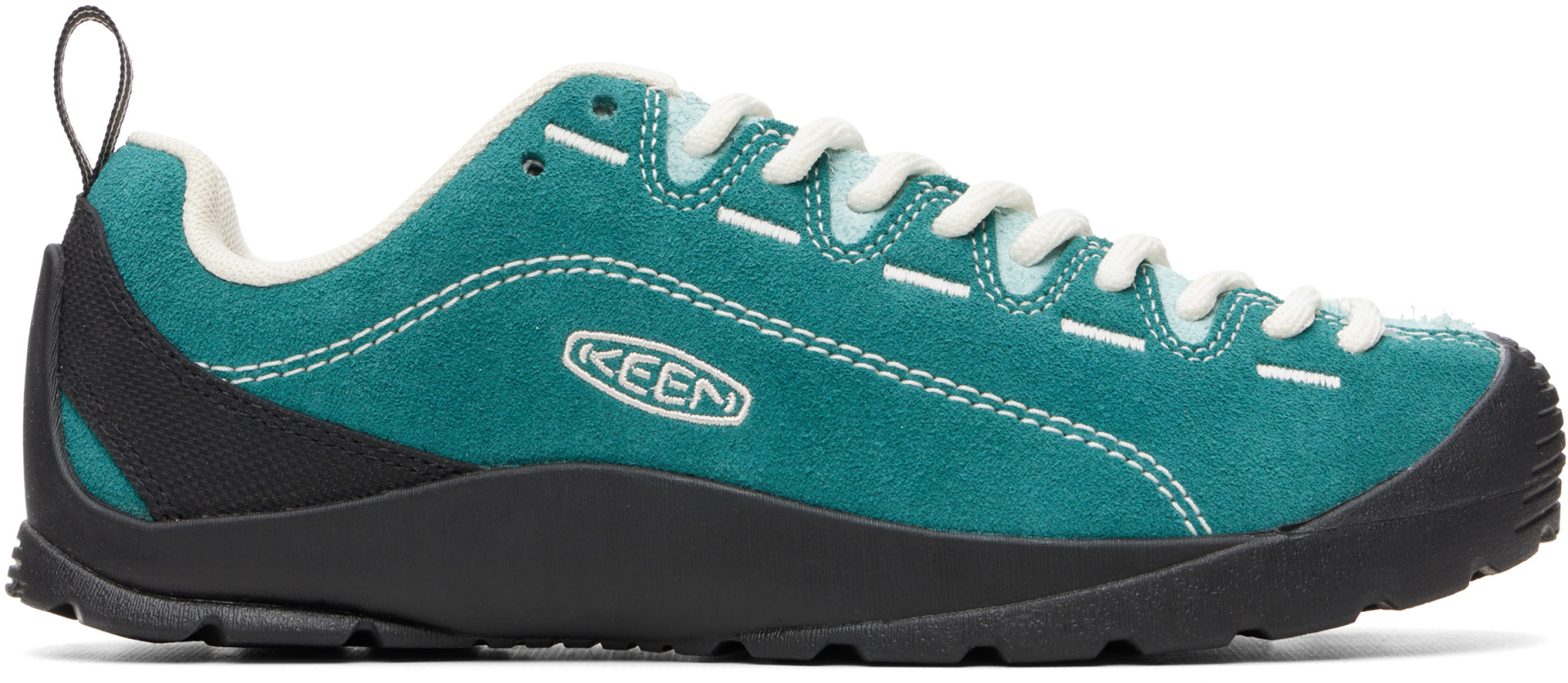 KEEN - 블루 재스퍼 스니커즈