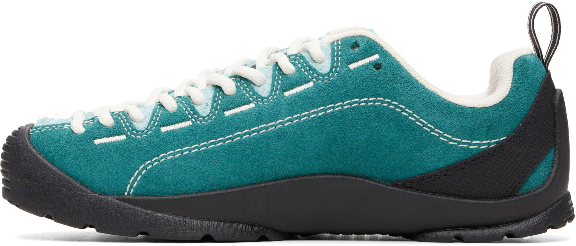 KEEN - Baskets Jasper bleues